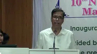 Celebration of National Mathematics Day