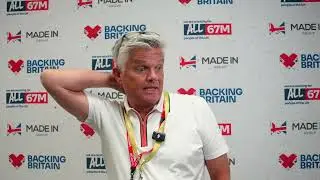 Richard Field, Rack Systems (Engineering) | Made in Group Testimonial