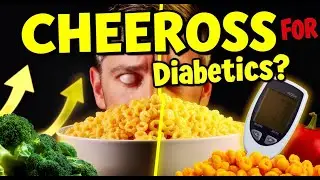 Are Cheerios Good for Diabetics? Breakfast Choices Explained