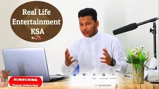 Real Life Entertainment Ksa Official video| Subscribe our channel| (Covit-19)reallifeenter@gamil.com
