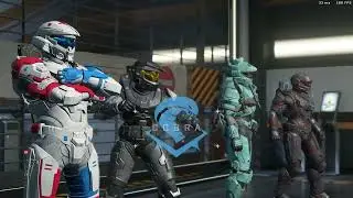 Halo Infinite Ranked Oddball
