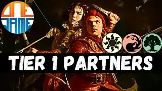 🌞🔥🌲 TOP TIER NAYA AGGRO | Standard MTG Arena Deck