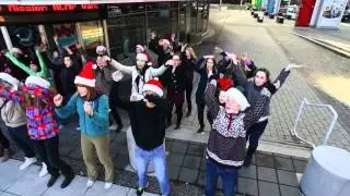 KIDS FOR CLIMATE ACTION 18 December, 2011