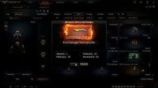 CFPH || Rank Match Token (Season XIX)