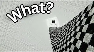 MIND BENDING game... -Liminal Gallery-