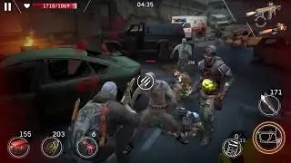 LEFT TO SURVIVE, CAMPAIGN 6, Part 8, LAST MISSION