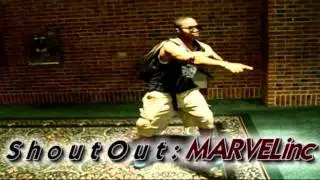 2L!VE:: #ShoutOutz @JerkaholicGear  MarvelInc & ActionFigure$