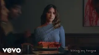 Kenzie - casualty