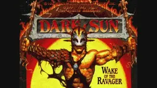 Dark Sun 2: 15: Bug Exterminator