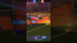 #rocketleague #smallcreator #soloplay