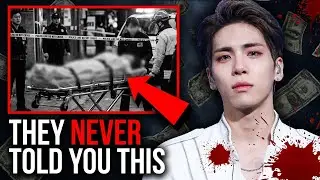 The Sad Life and Death Of Jonghyun🇰🇷 As They Never Told You