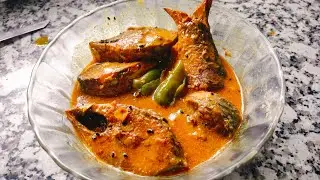 ইলিশ মাছের রেসিপি বানিয়ে ফেলুন।।sarse hilsa recipe।। sumis kitchen