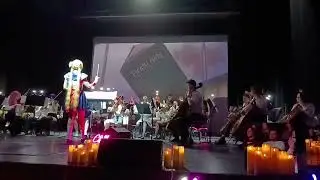 &laquo;Low of Solipsism&raquo;  Yoshihisa Hirano - NELLA MUSICA ORCHESTRA
