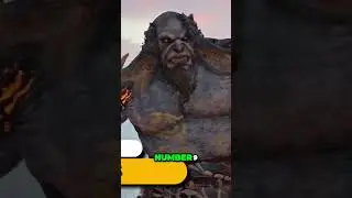 The Mighty Trolls  Unleashing Norse Mythology's Giants!
