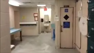 Wcc Original Pool Entrance for Men through the lockerroom