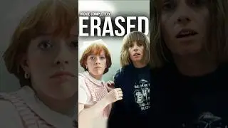 Why Vickie Completely Disappeared In The Finale 😤 | Stranger Things Season 5 😭
