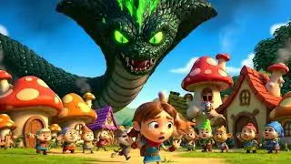 Audience target children 2025