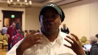 INVISIBLE FUNNEL LIVE! Video No 8