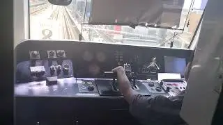 [LRTA Class 2000] - #2029