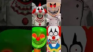 Roblox Labubu Mysterious Jumpscare's #sonic #mario #pomni