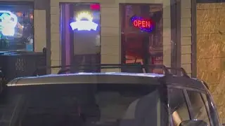 Friends say Vancouver deadly bar shooting victim was &lsquo;supportive and loving&rsquo;