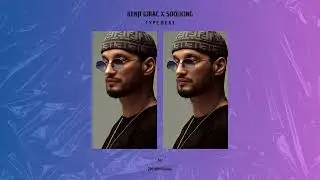 [FREE] Kenji Girac x Soolking x Arabic Dance type beat - 