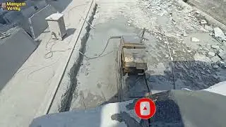 Granite videos || Chimakurthy mines || Manyam Venky