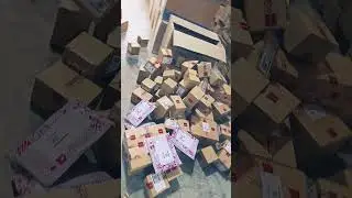 Ready For Pickup 🛍️ #meesho  #ecommerce #onlineshopping