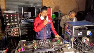 Una Cumbia Soberana - Sonido Juventud Latina - San Mateo Teopancala - Org Crazy Boys