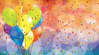 It&rsquo;s a Hap Hap Happy Birthday 🎂 | Birthday Song| Reading & Singing   Practice with Lyrics 🎶