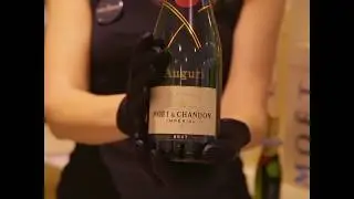 MOET @ LA RINASCENTE MILANO
