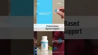 MODICARE SHIFT LIFE PROBIOTIC CAPSULES
