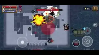 (BA) Rush to Purity Completionist +