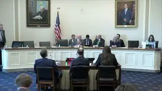 Hearing Adjourned After Chairman Misgenders Transgender Rep McBride