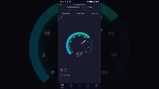 #jiospeed #ookla