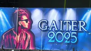 GAITAS MATER INCONDICIONAL 2025 // Toque Colegio San Ignacio de Loyola 