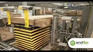 Heavy Duty PopLok with Top Sheet Feed