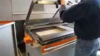 LaserCusing technology