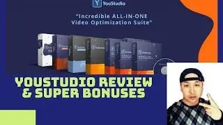 YouStudio Review 👉🤔💯✅🌠🌠🌠 [HowToDigitalMarketing] [HowToDigitalMarketing]