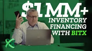 BREAK THE 1MM AMAZON BARRIERE How I Helped Sellers: Inventory Financing