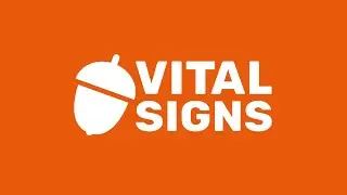 Vital Signs Launch