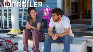 Od základu (2025) - Trailer / Josh O'Connor, Meghann Fahy