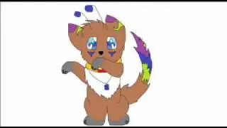 SQUEEK SQUEKK NIA
