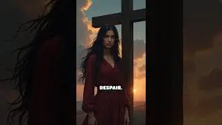 Mary Magdalene: A Journey of Redemption