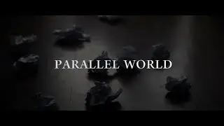 Sylvain Descoteaux - Parallel World