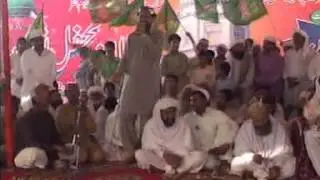 QARE SHAFQAT RASOOL MEHFIL NAT BSELSALA BAZEM PEER SEWAG GAZI GHAT 2012  P4