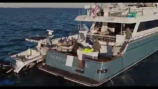 Daytime Swordfish in the Florida Keys with Venture More | Two Conchs Sportfishing
