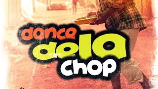 Magasco - Danse De La Nourriture (Official Audio)