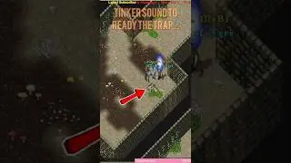 THIS IS WHY ULTIMA ONLINE IS THE BEST MMORPG EVER!!! #noob #pk #ultimaonline #2025