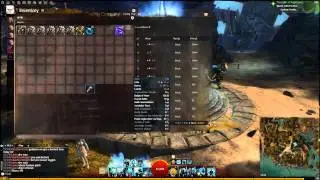 Guild Wars 2 - How to Upgrade Siege Blueprints